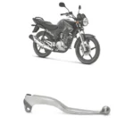 Manete de freio Factor LD F/CAB Polido Cometa 3043 75086 - Image 2