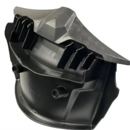 Defletor de Ar capacete  Axxis Draken New (Narigueira) 553002011