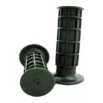 Manopla Adventure Preto NXR/XR25/XLR12  WM1410 Wester - Image 4