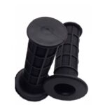 Manopla Adventure Preto NXR/XR25/XLR12  WM1410 Wester - Image 3