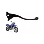 Manete de freio XT660 LD Preto Cometa3144 116473 - Image 2
