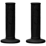 Manopla Dual Offroad Bicomposta Preto Scud 013988