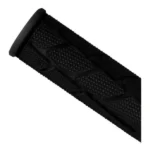 Manopla Dual Offroad Bicomposta Preto Scud 013988 - Image 2