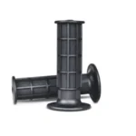 Manopla Adventure Preto NXR/XR25/XLR12  WM1410 Wester - Image 6