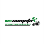Manete de freio XT660 LD Preto Cometa3144 116473 - Image 4
