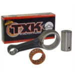 Biela Completa Fazer/ Lander/Tenere 250 TXK 121046 - Image 3