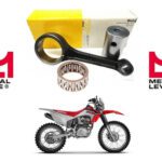 Biela Completa CRF230 MLeve BL9755