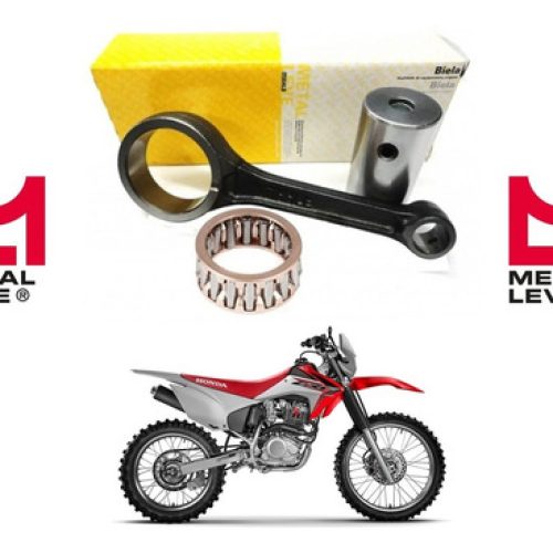 Biela Completa CRF230 MLeve BL9755