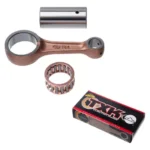 Biela Completa Fazer/ Lander/Tenere 250 TXK 121046 - Image 2