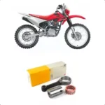 Biela Completa CRF230 MLeve BL9755 - Image 2