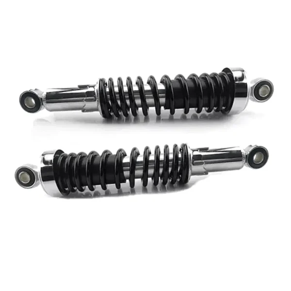 Par de Amortecedor Suzuki Yes125 Scud 63607 - Image 3