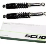 Par de Amortecedor Biz 100-110-125/CG125 83-99 Scud - Image 2