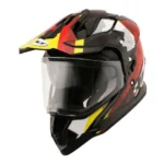 Capacete Yohe Cross Vision Glass - Image 6