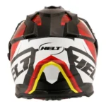 Capacete Yohe Cross Vision Glass - Image 7