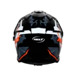 Capacete Yohe Cross Vision Glass - Image 3