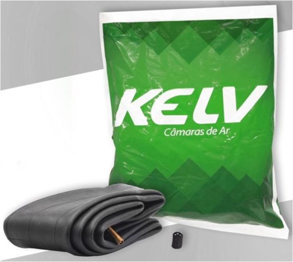 Câmara de Ar 17X KV-17A Kelv 225/250/60-100