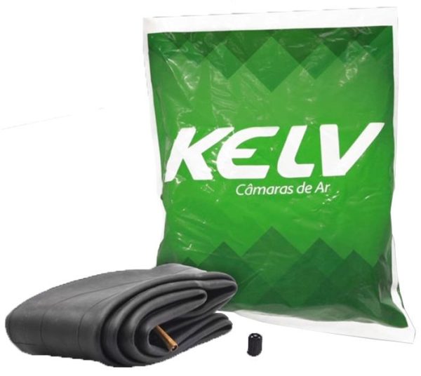 Camara de Ar Aro 21X KV21 275/300 Kelv