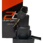 Chave Ignição YBR-XTZ125 06-07/Fazer 250 06 2Barras 1512 - Image 6