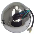 FAROL  Suzuki Intruder 125 Compl S/Lamp S/Eletrica13333-E - Image 2