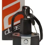 Chave de Ignição Titan 125 Fan KS/ES/ESD/CARGO 14-19 2Barras 1065 - Image 4