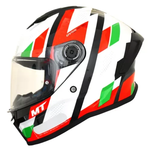 Capacete MT Helmets Stinger2 Register C6 Gloss 56