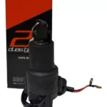 Chave Ignição YBR-XTZ125 06-07/Fazer 250 06 2Barras 1512 - Image 5