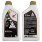 Óleo 4T 10W30 Honda SJ Semi/Sintético 1L - Image 3
