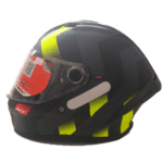 Capacete MT Helmets Stinger 2asphalt C3 - Mate Tamanho 60 - Image 5