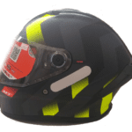 Capacete MT Helmets Stinger 2asphalt C3 - Mate Tamanho 60