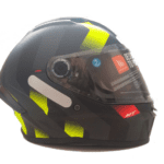 Capacete MT Helmets Stinger 2asphalt C3 - Mate Tamanho 60 - Image 3