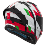 Capacete MT Helmets Stinger2 Register C6 Gloss 56 - Image 4