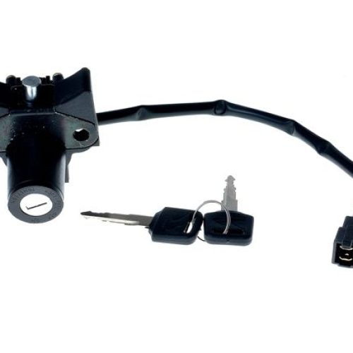 Chave de Ignição Titan 125 Fan KS/ES/ESD/CARGO 14-19 2Barras 1065