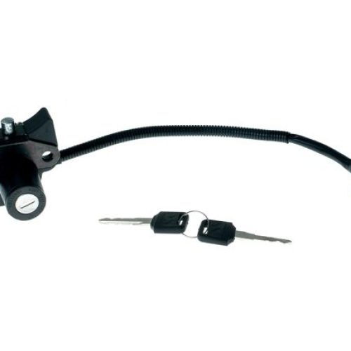 Chave de Ignição XRE300 16-18 2Barras1069