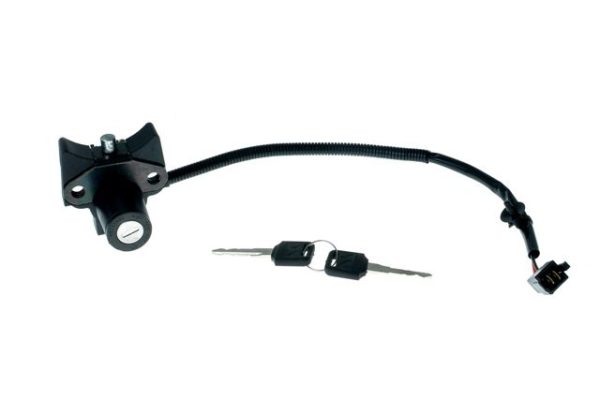 Chave de Ignição XRE300 16-18 2Barras1069
