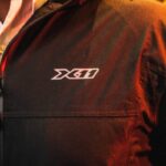Jaqueta X11 Rain Casual Preto G 100% Impermeável - Image 11