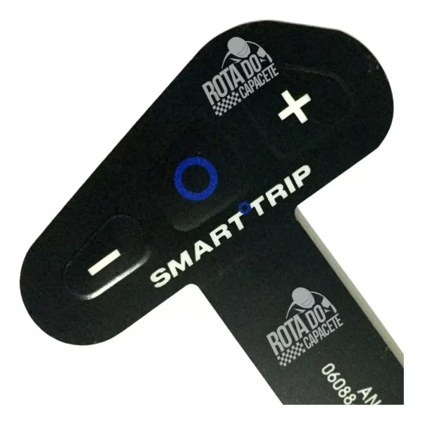 Sistema Fonia Bluetooth Smart Trip Gps Para Capacete Orignal A15990010ZZ54 - Image 3