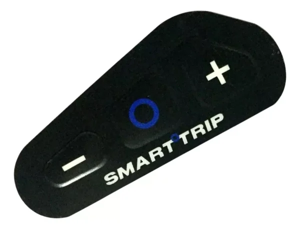 Sistema Fonia Bluetooth Smart Trip Gps Para Capacete Orignal A15990010ZZ54 - Image 5