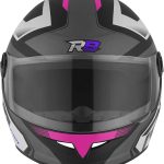 Capacete Tork R8 PRo Fosco 60 CAP-883PTRSF - Image 8