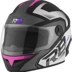 Capacete Tork R8 PRo Fosco 60 CAP-883PTRSF - Image 9