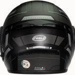 CAPACETE Peels U-RB2 Dynamic Preto Fsc/Grafite 58 C160147309758 - Image 4