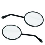 Espelho Retrovisor Honda NXR125 150 -08 Gvs1190 - Image 2