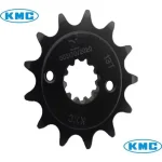 Kit Relação Transmissão XRE300 C/Retentor Kmc 39D/13D/520UoX104 - Image 3