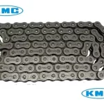 Kit Relação Transmissão XRE300 C/Retentor Kmc 39D/13D/520UoX104 - Image 2