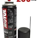 Oleo Lubrificante Para Corrente Transmissão Chain Lube Road SPRAY - Image 4