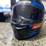 Capacete MT Helmets Stinger 2Micro A5 Gloss S56 - Image 7