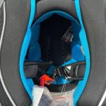 Capacete MT Helmets Stinger 2Micro A5 Gloss S56 - Image 4
