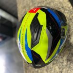 Capacete MT Helmets Stinger 2Micro A5 Gloss S56 - Image 5