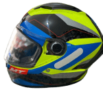 Capacete MT Helmets Stinger 2Micro A5 Gloss S56 - Image 2