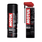 Oleo Lubrificante Para Corrente Transmissão Chain Lube Road SPRAY