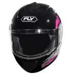 Capacete Infantil Fly Young HG Paint - Image 3